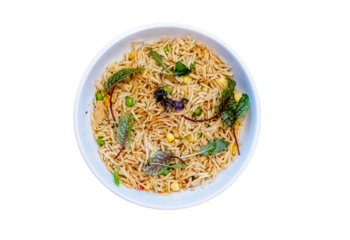 Stir Fry Vegetarian Basmati Rice-450 g