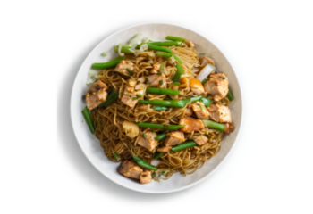 Singapore Chicken Noodle- 450 g