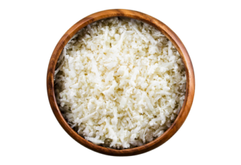 Cauliflower rice- 500 g (Bulk item)