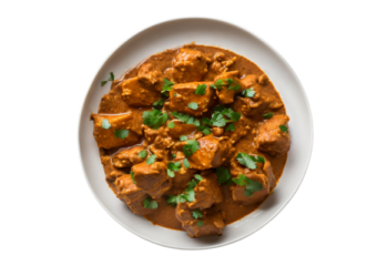 Korma chicken curry- 500 g (Bulk item)